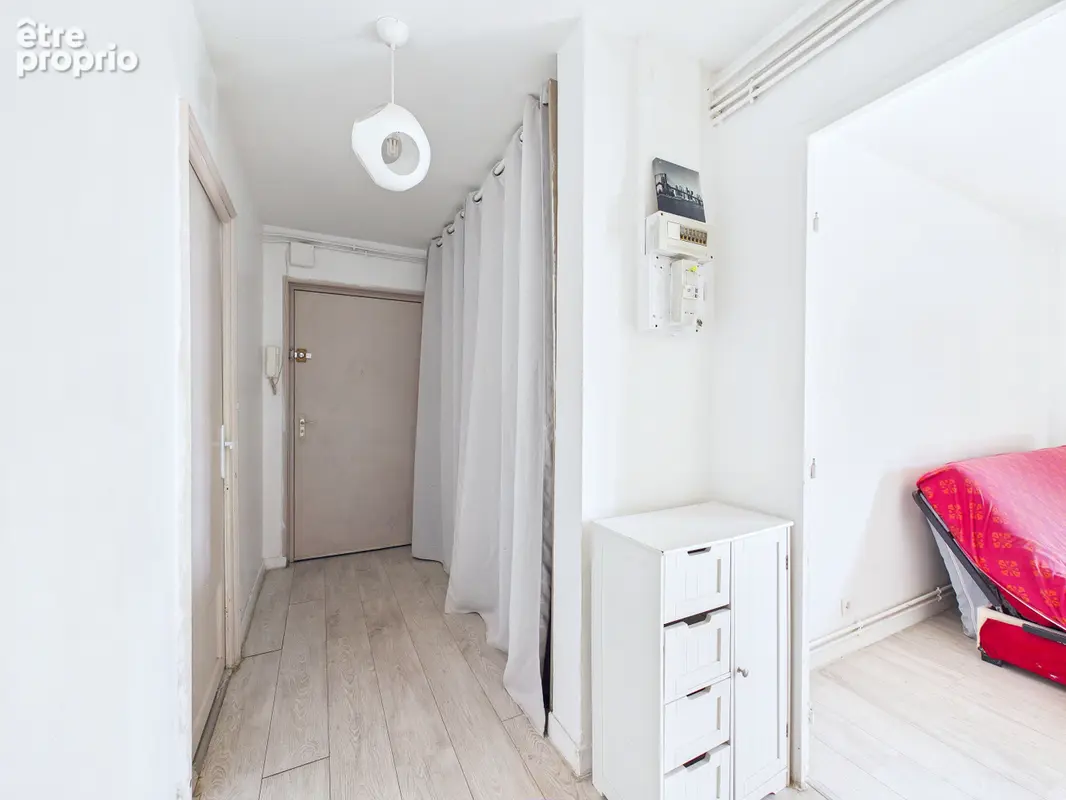 Appartement 3 pièces 66 m² à vendre à Evry (91000) - photo 2
