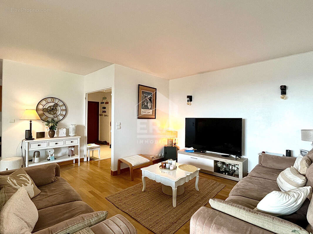 Appartement à ORLEANS