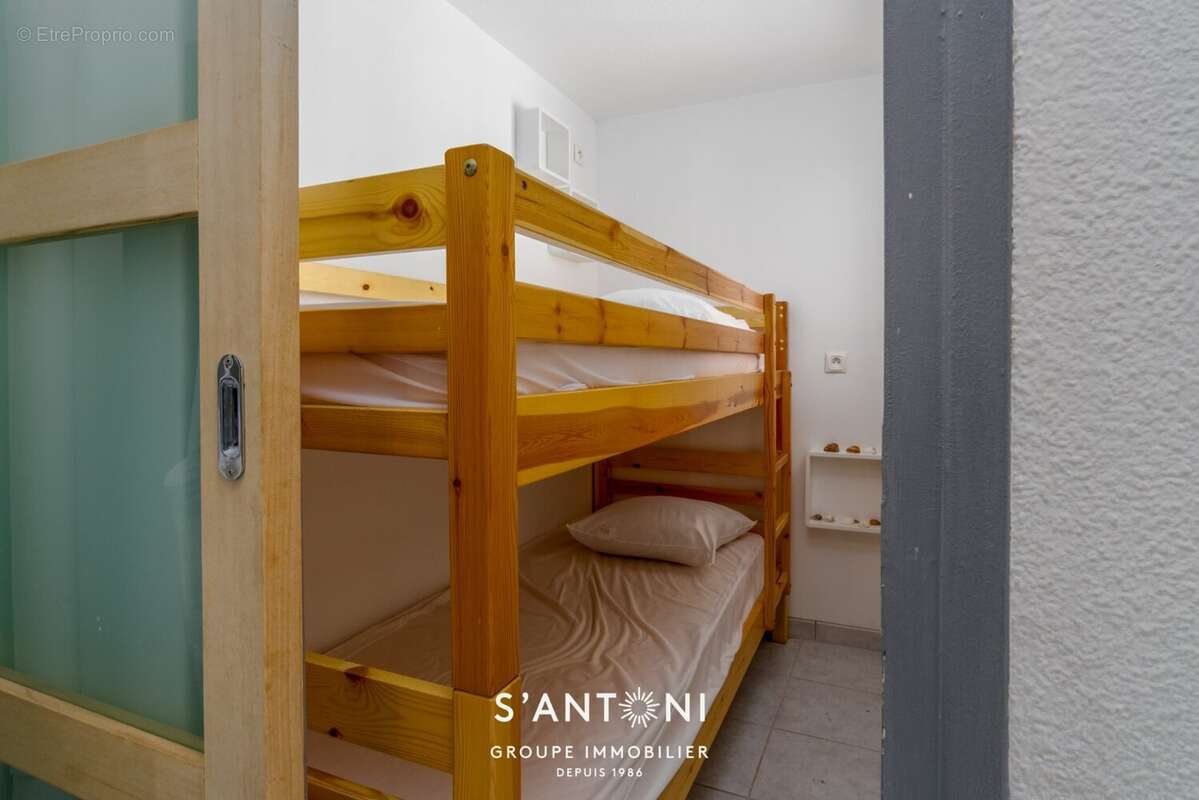 Appartement à AGDE