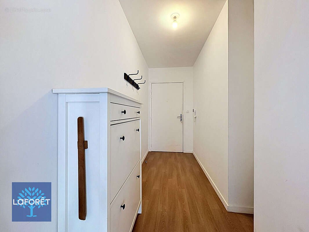 Appartement à EVRY