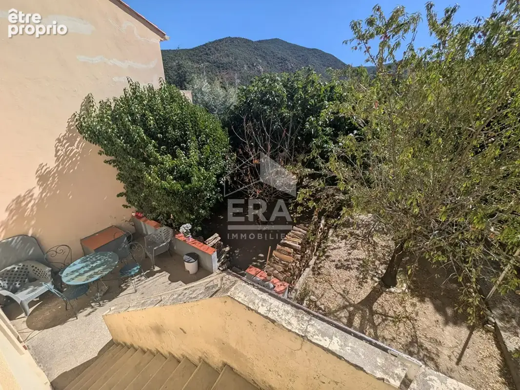 Maison 65m² à le perthus - photo 10