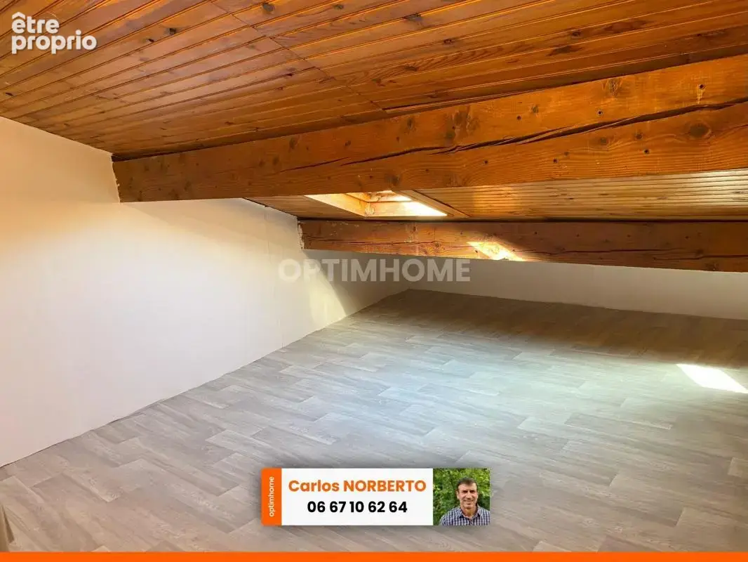 Maison de 2 appts à vendre COURNON D'AUVERGNE (63) - photo 8