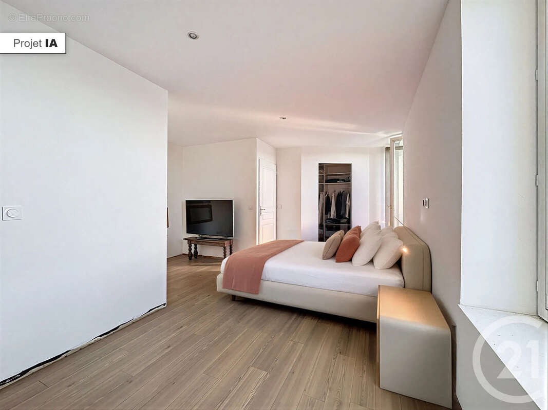 Maison 140 m² à Vienne  - photo 5