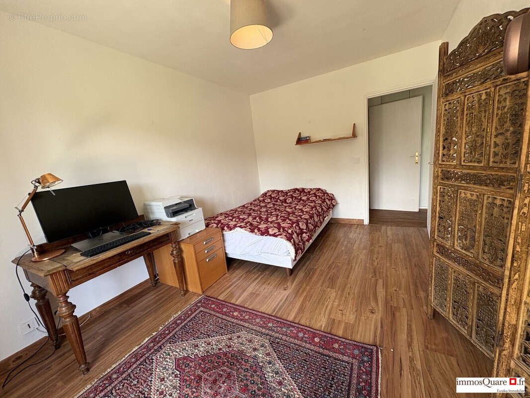 Appartement à FERNEY-VOLTAIRE