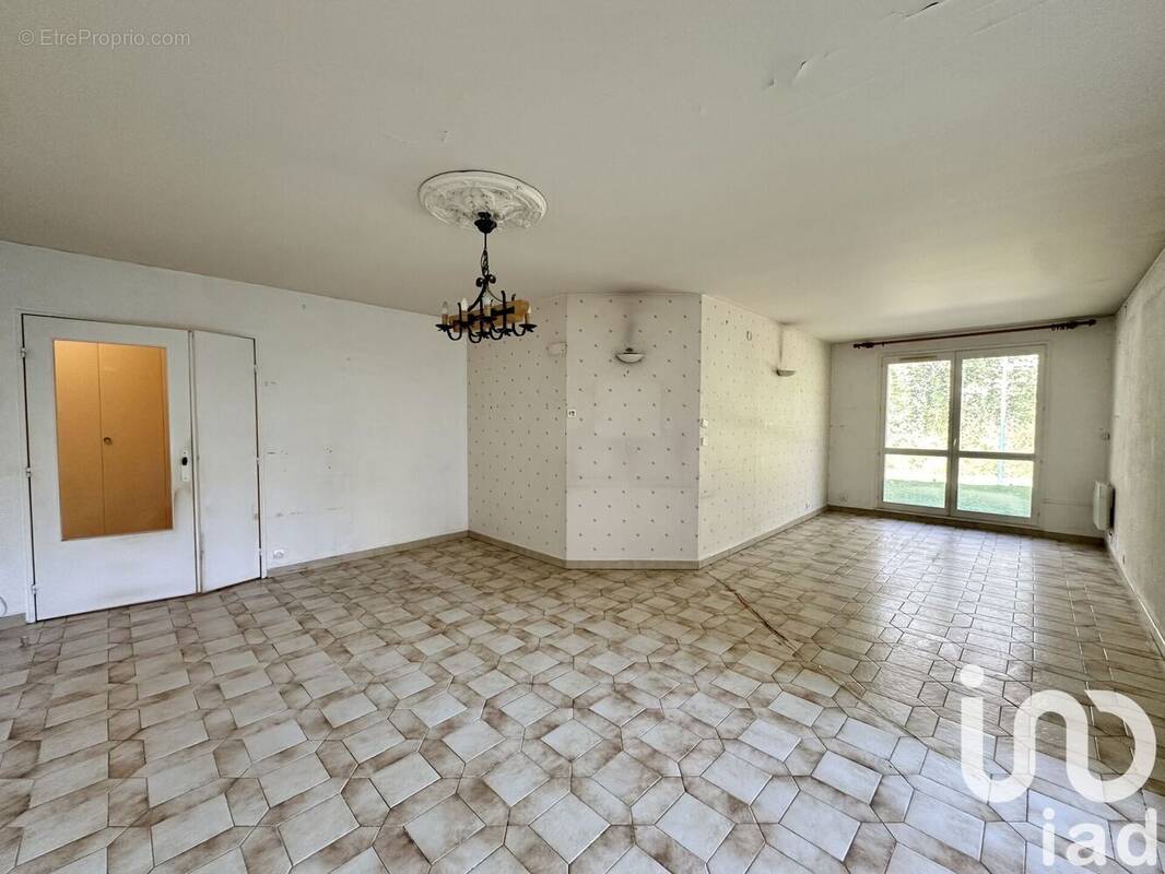 Photo 1 - Appartement à VAIRES-SUR-MARNE