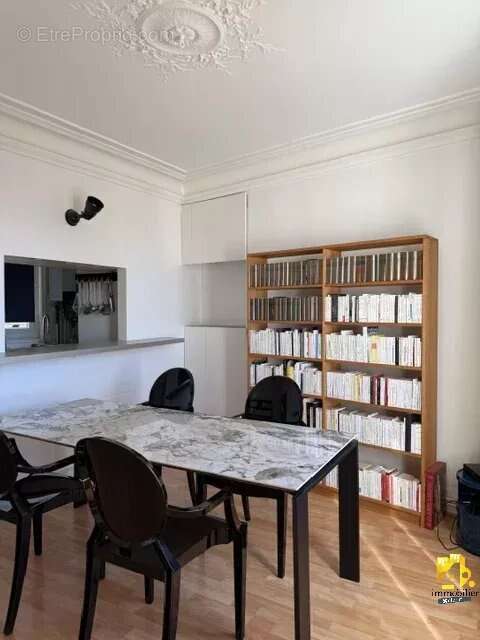 Appartement à COMPIEGNE
