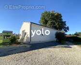 Maison à BLIS-ET-BORN