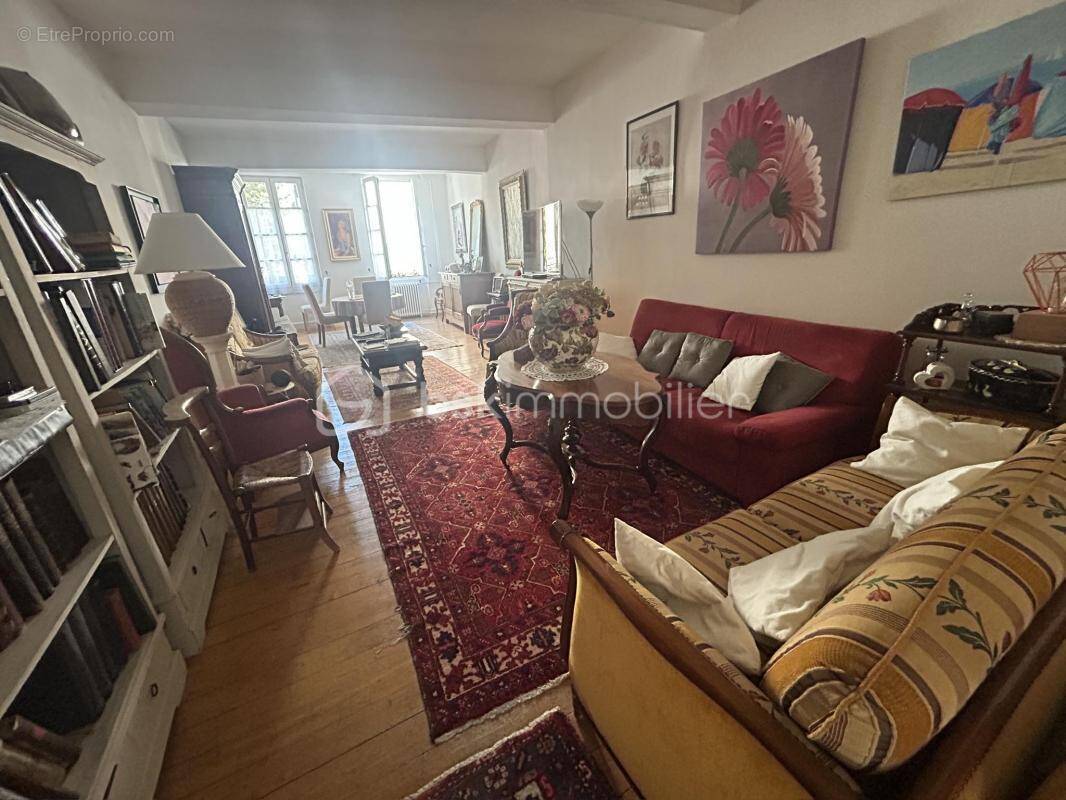 Appartement à VALENCE