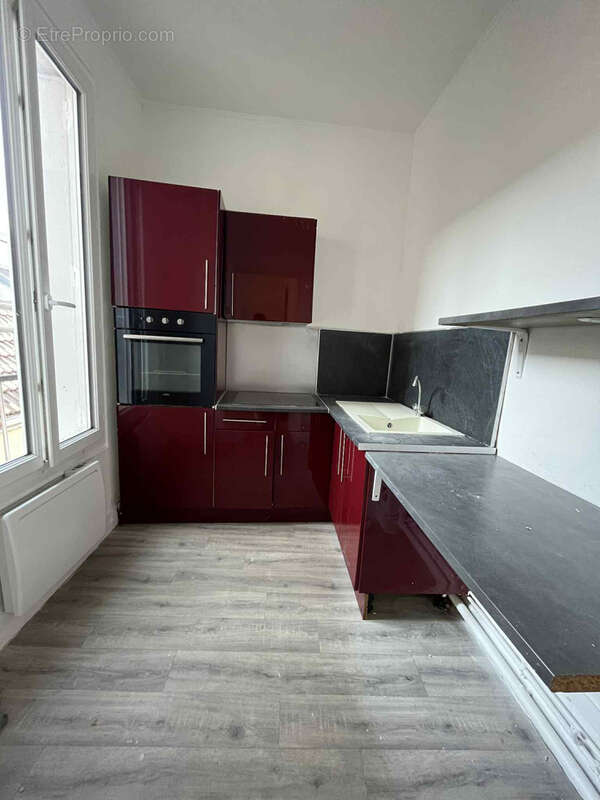 Appartement à DREUX