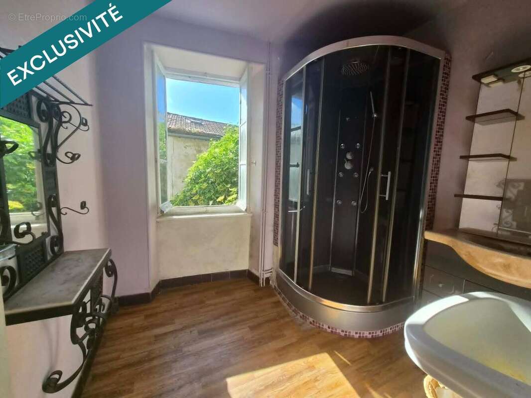 Maison 110 m² à Cuxac-Cabardes  - photo 8