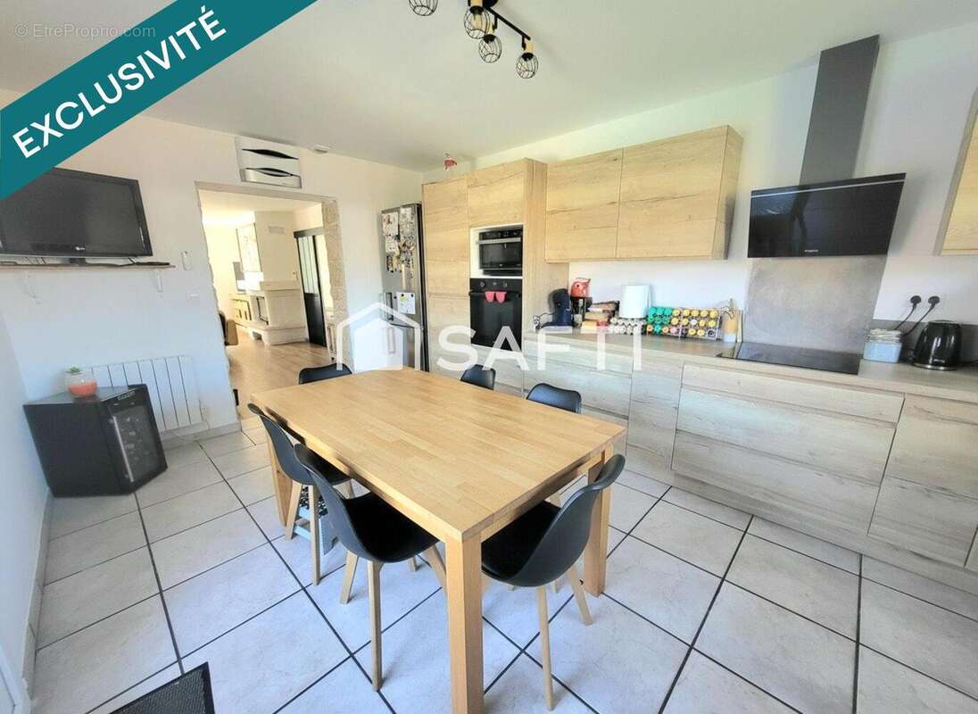 Photo 7 - Maison à BIGANOS