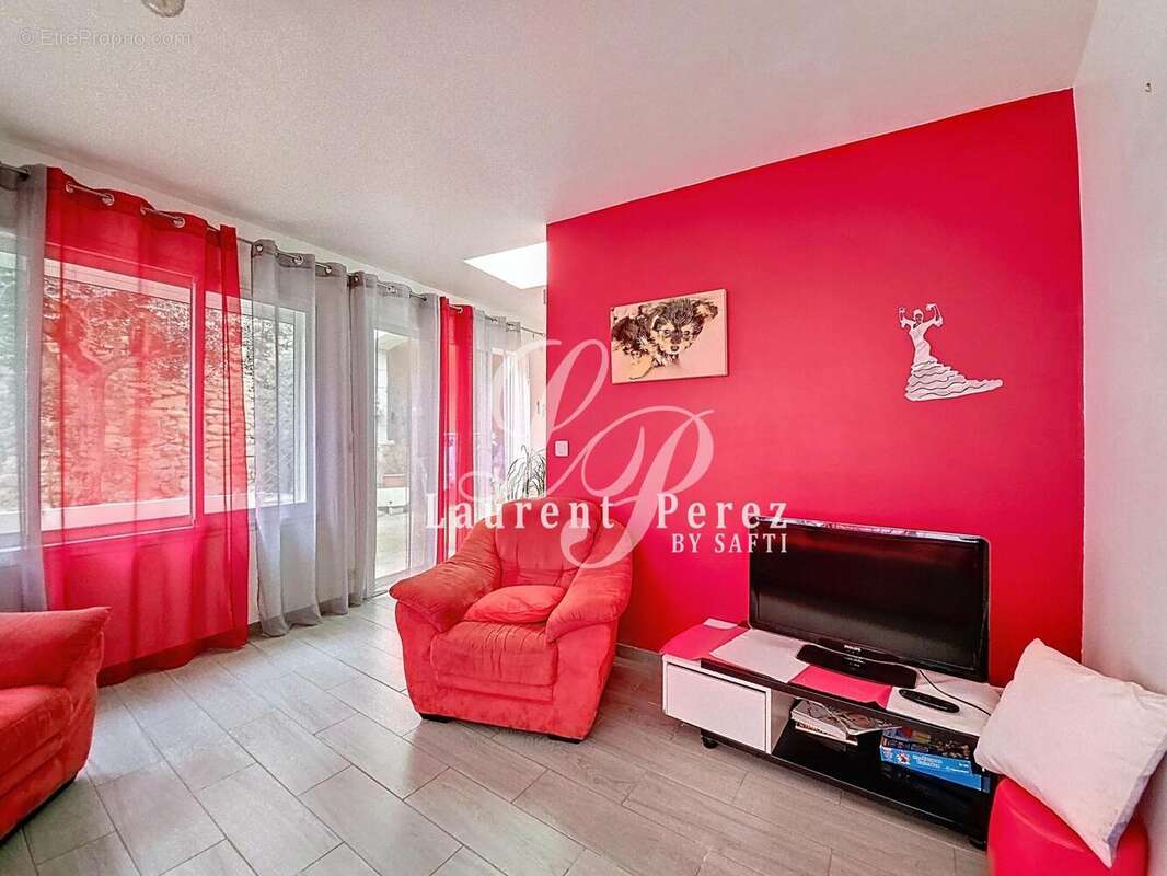 Photo 8 - Maison à LANSARGUES