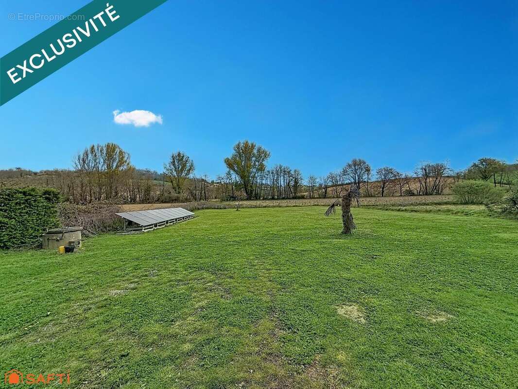 Photo 8 - Maison à LAFRANCAISE