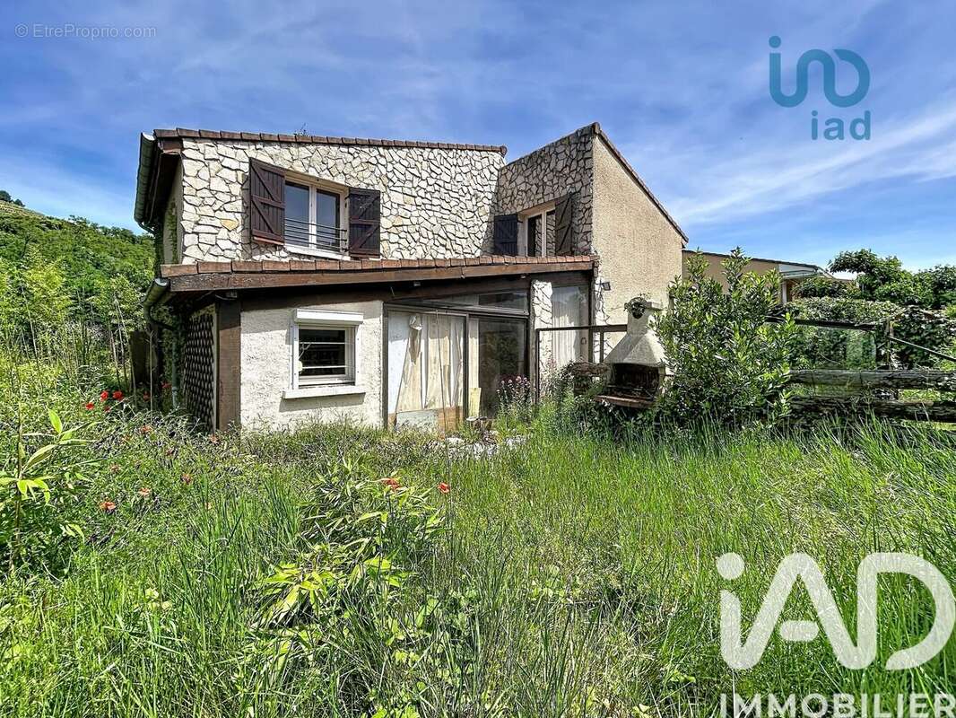 Maison 105 m² à Saint-Jean-De-Muzols  - photo 3