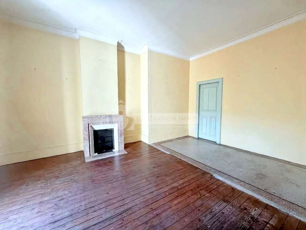 Appartement à AIGUES-MORTES