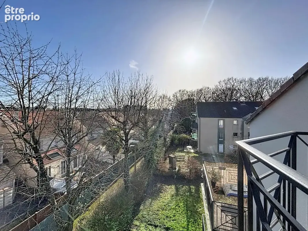 Vente Appartement Evry-courcouronnes(91000) 113 000ï¿œ - photo 8