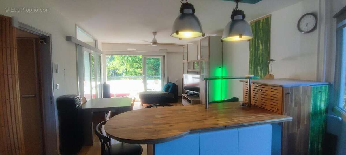 Appartement - photo 6