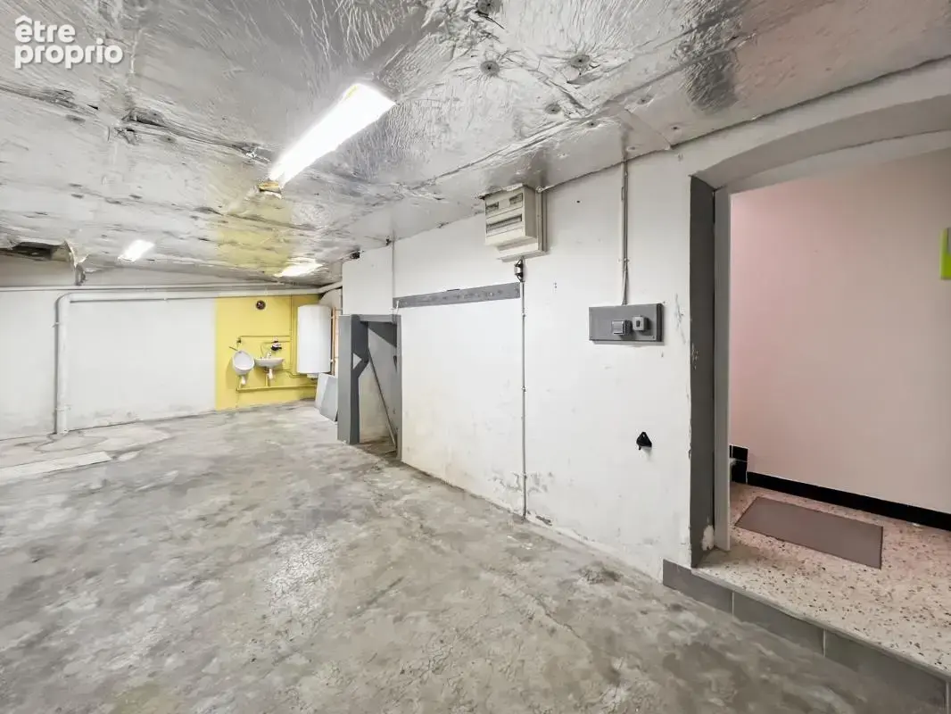 LORIOL - A vendre maison de village – 2 chambres – Garage – Proche commodités - photo 12