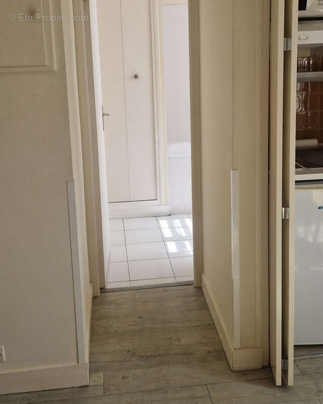 En exclusivite : mi-hauteurs trouville/mer : studio dans residence securisee ! - photo 8