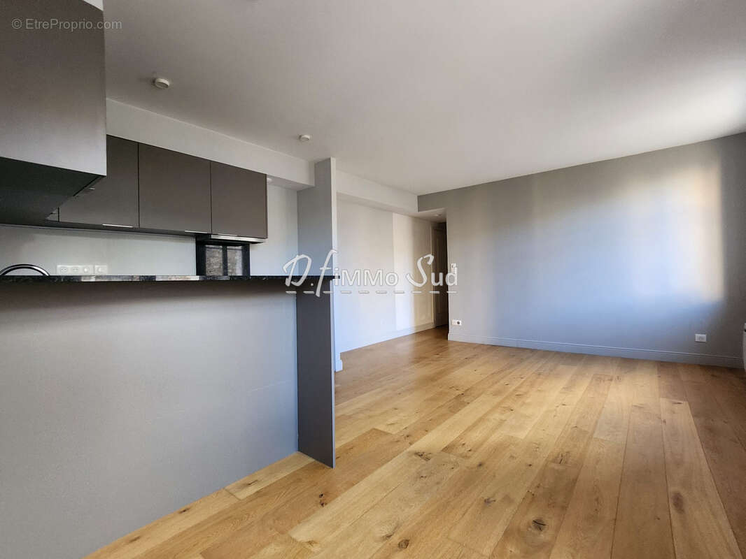 Appartement à NARBONNE