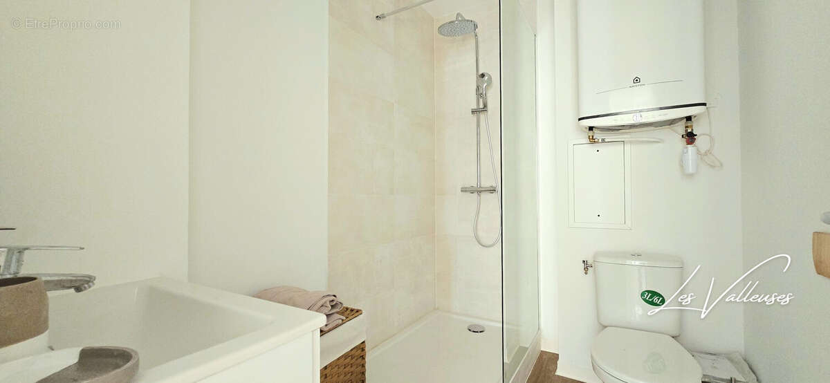 Appartement à DIEPPE