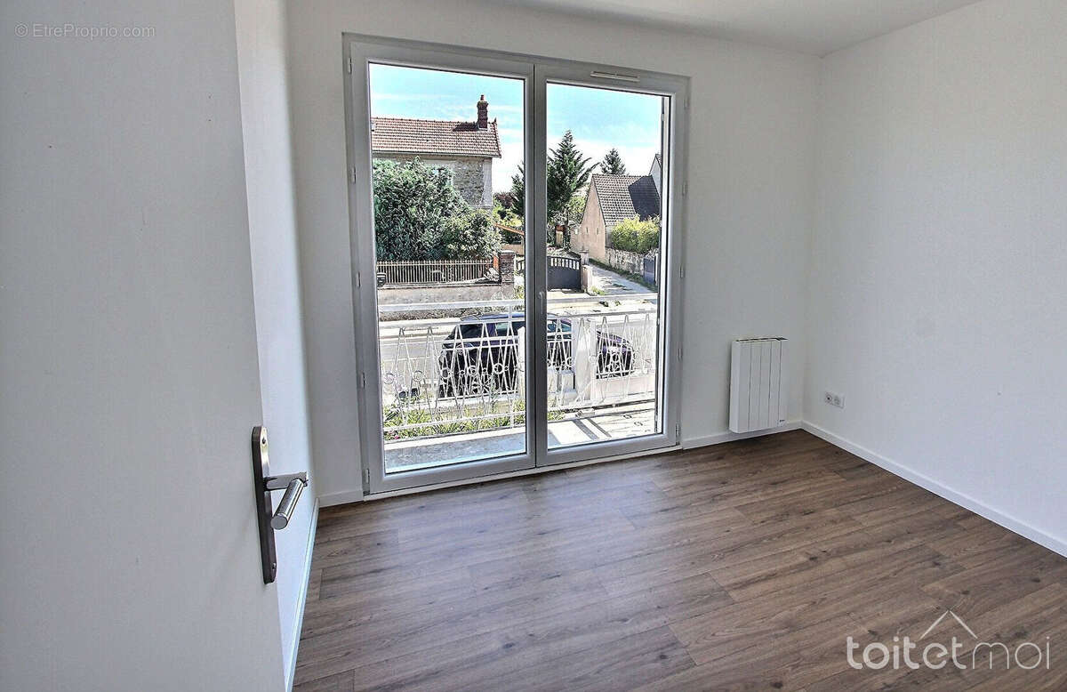 Vente maison a cernay la ville - 5 pieces - photo 9