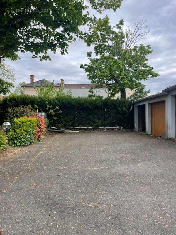 Appartement à MELUN