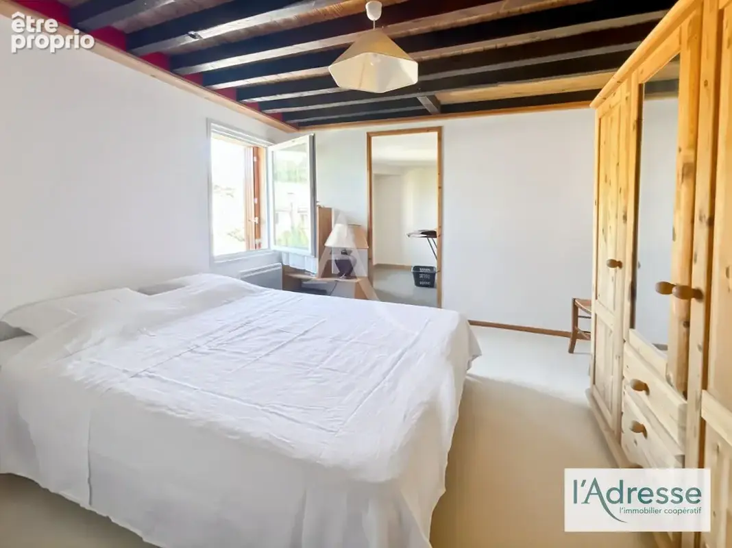 Maison Amfreville Sous Les Monts 4 pièce(s) 70 m2 - photo 5