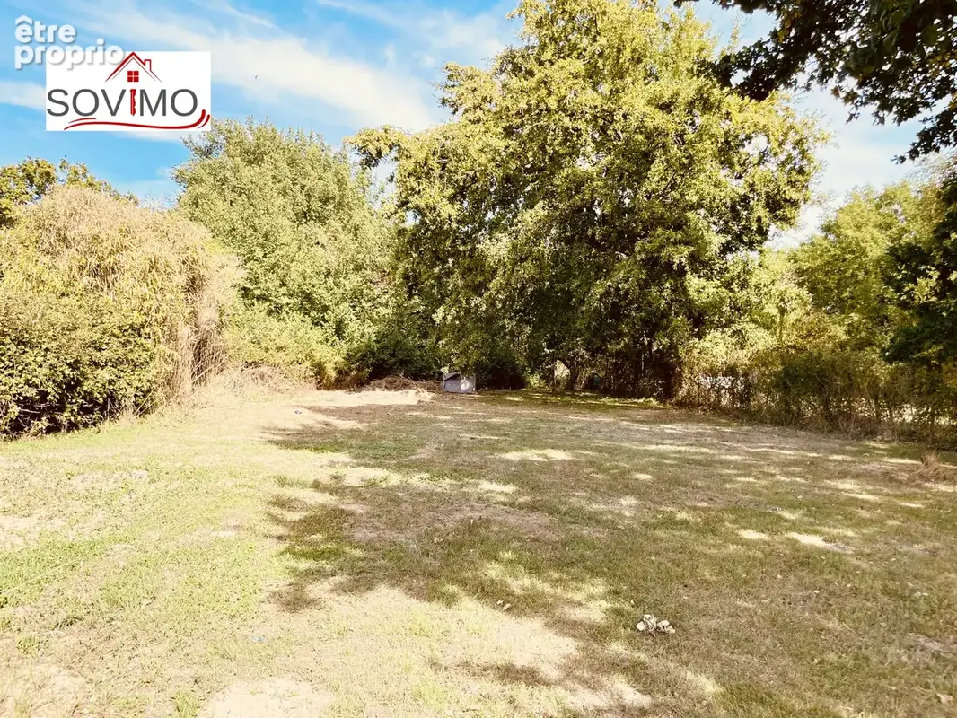 Agreable maison de campagne indépendante avec grand terrain - photo 15