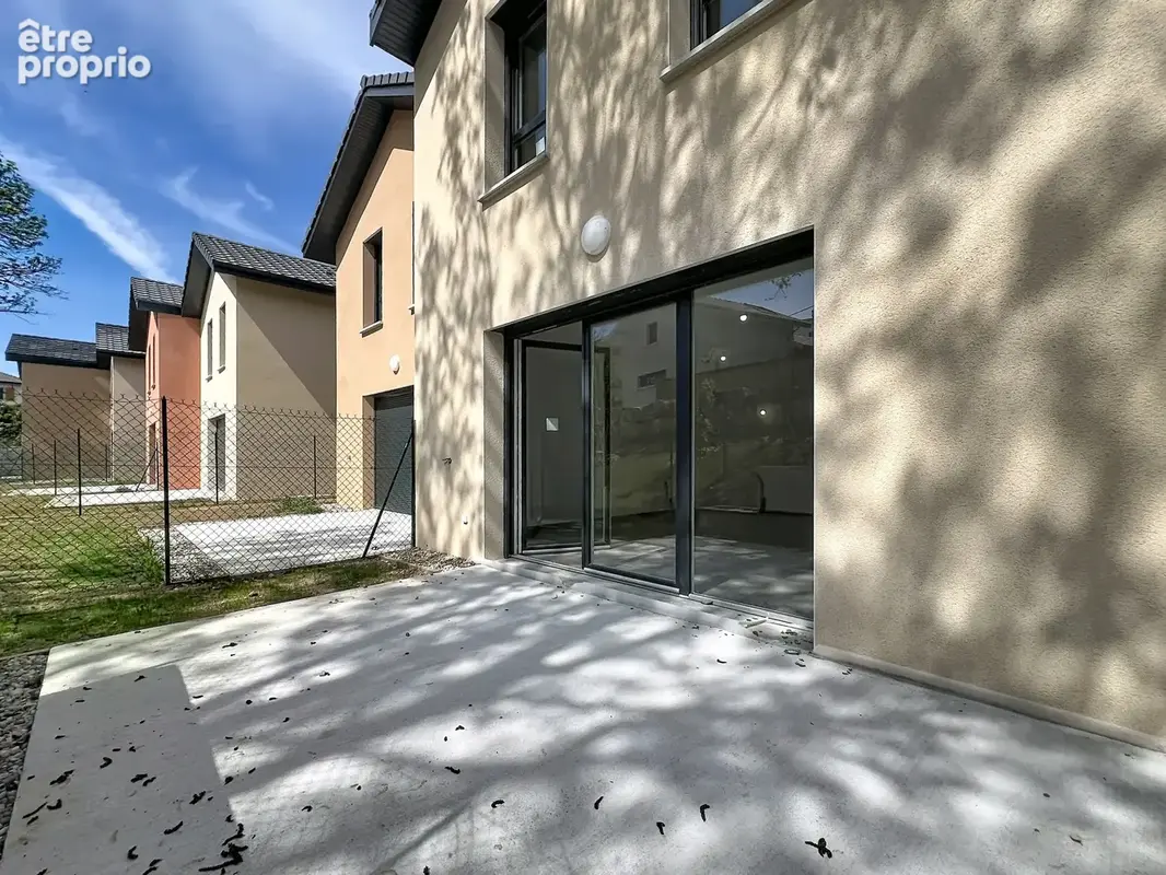 Maison à LA RAVOIRE