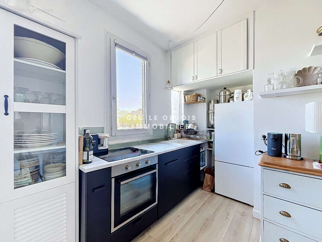 Appartement à JOINVILLE-LE-PONT