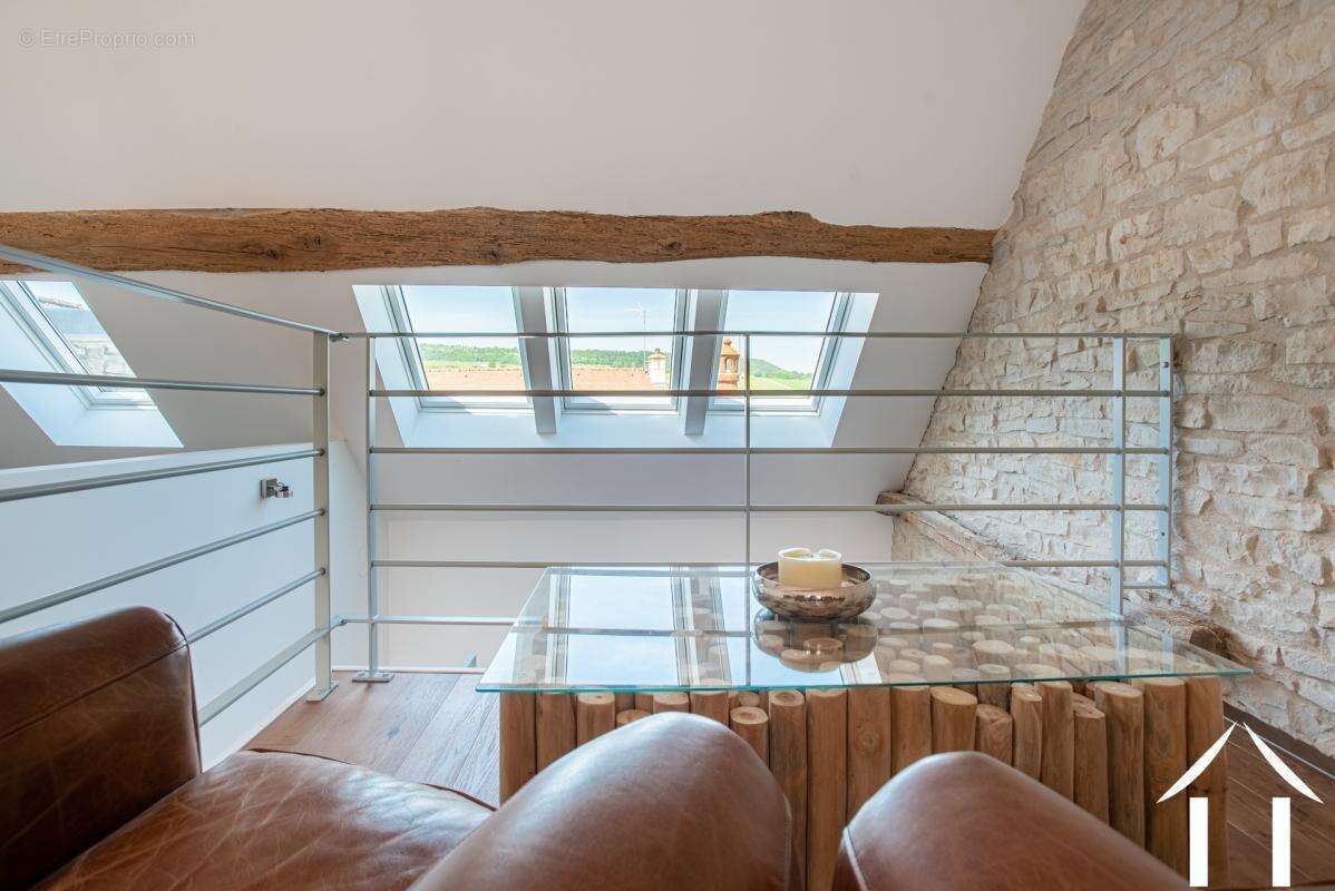 Maison à MEURSAULT