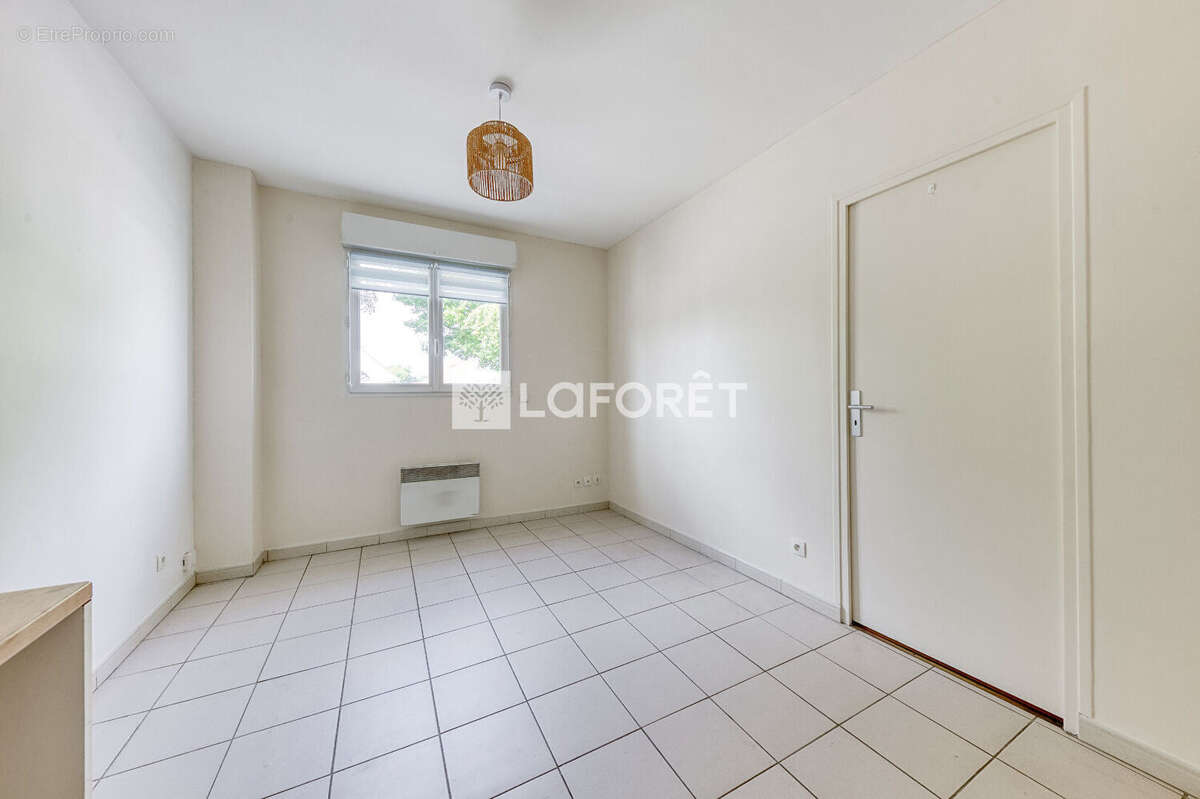 Appartement à OZOIR-LA-FERRIERE