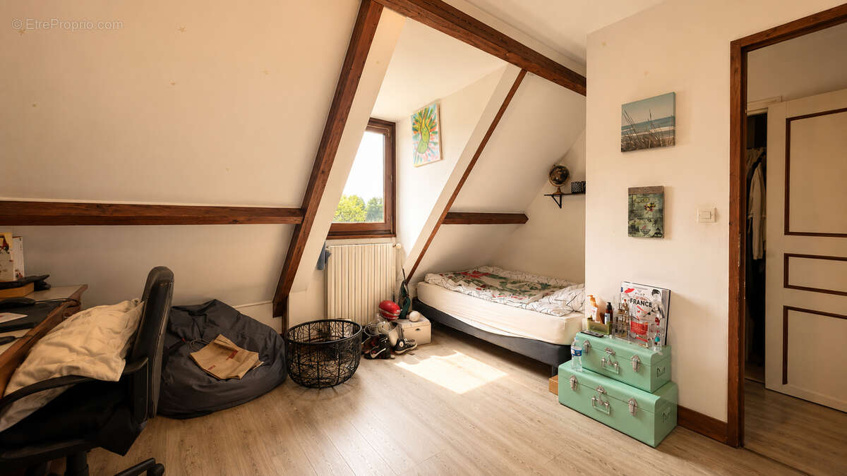 Maison à MITTAINVILLIERS