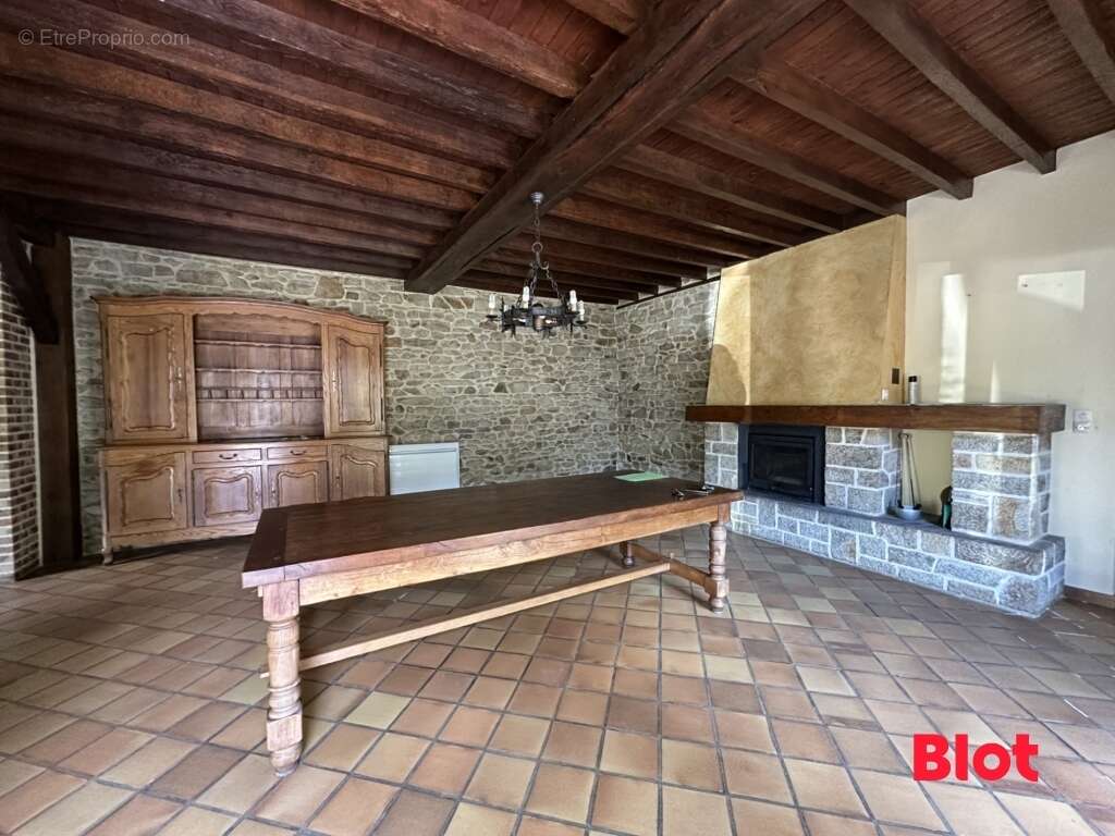 Maison 128 m² à Chance  - photo 4