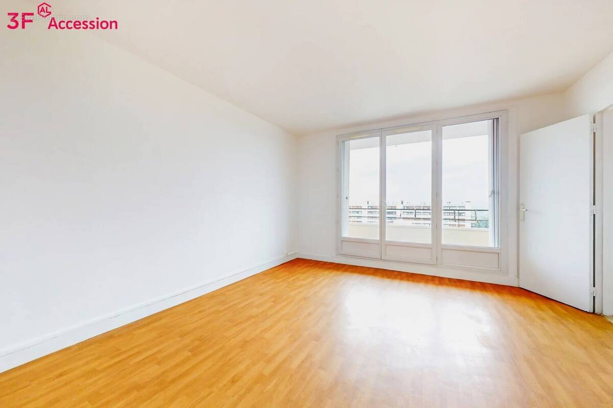 Appartement à PONTOISE