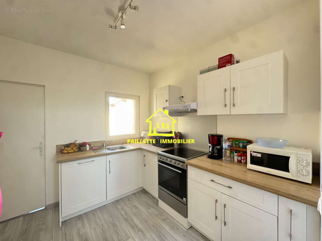 Maison 68 m² à Rolleville  - photo 2