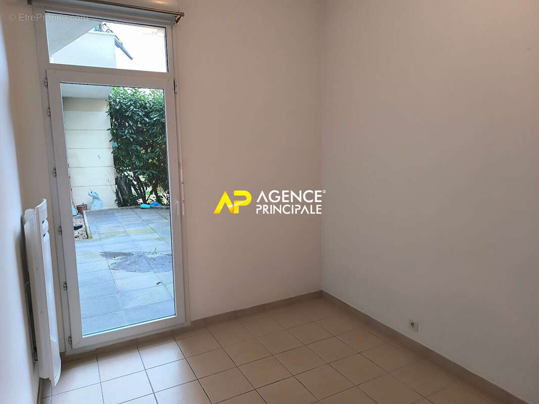 Appartement à ARGENTEUIL