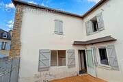 Maison à MOUMOUR
