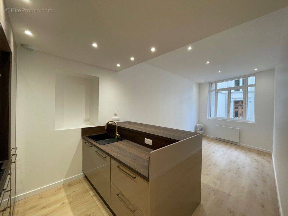 Appartement à VICHY