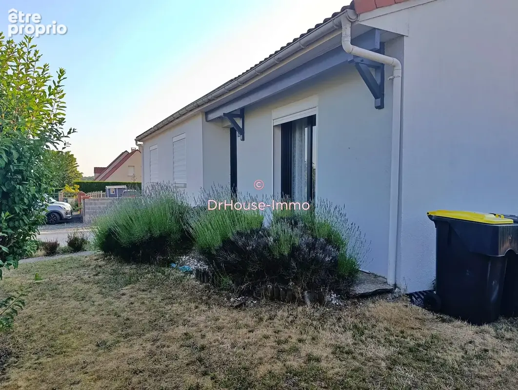 Maison 5 pièces 88 m² à vendre à Tillieres (49230) - photo 28