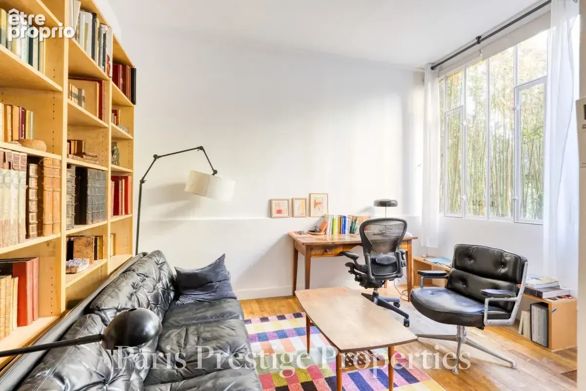 Maison - Paris - 230m² - photo 4