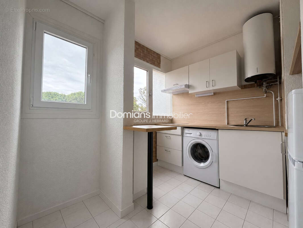 Appartement 44 m² à Saint-Cyprien  - photo 3