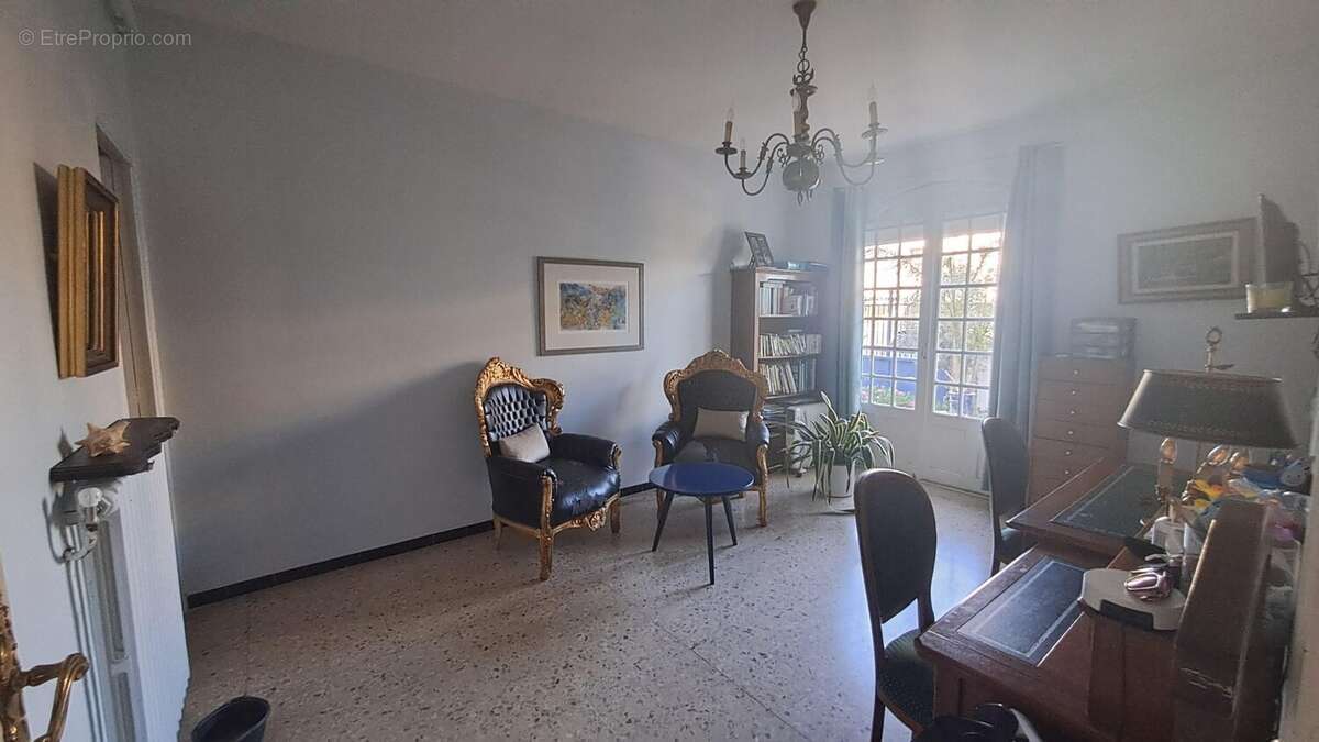 Maison à VALRAS-PLAGE