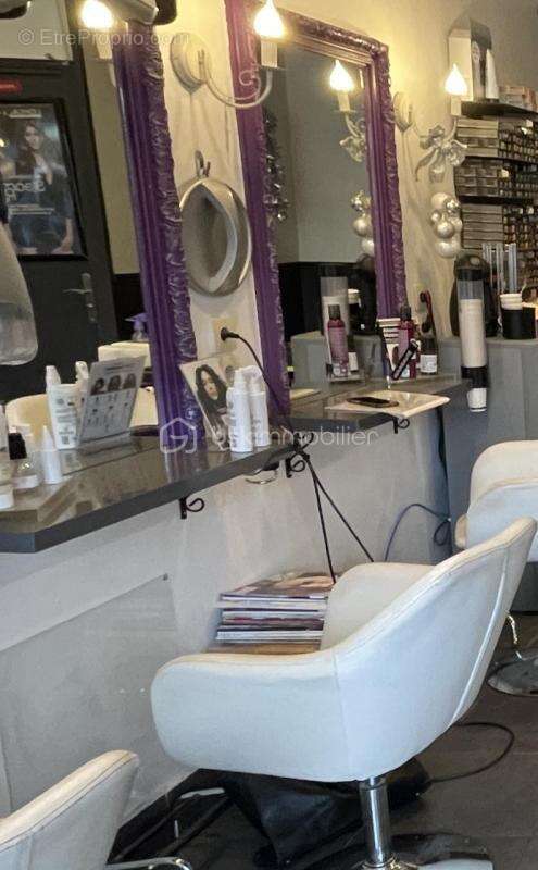 Commerce à VILLIERS-SUR-ORGE