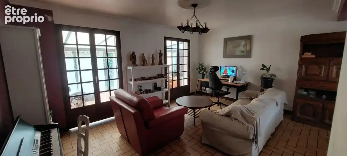Maison 4 pièces 105 m² à vendre à Caen (14000) - photo 5