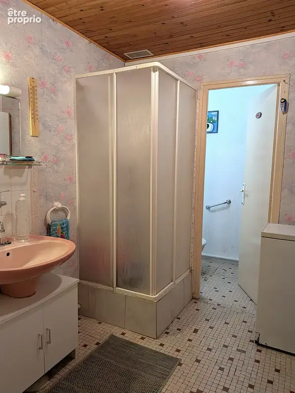 Appartement T2 de 46m2 - photo 6