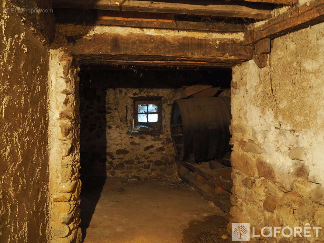 Maison à MARQUIXANES