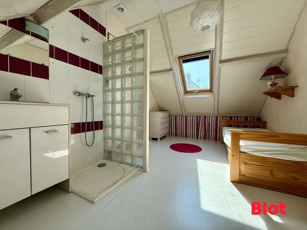 Maison à LA BAULE-ESCOUBLAC