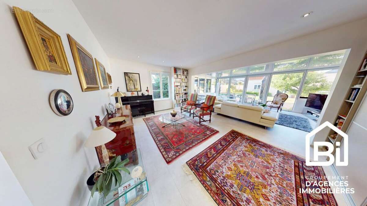 Maison à OUISTREHAM